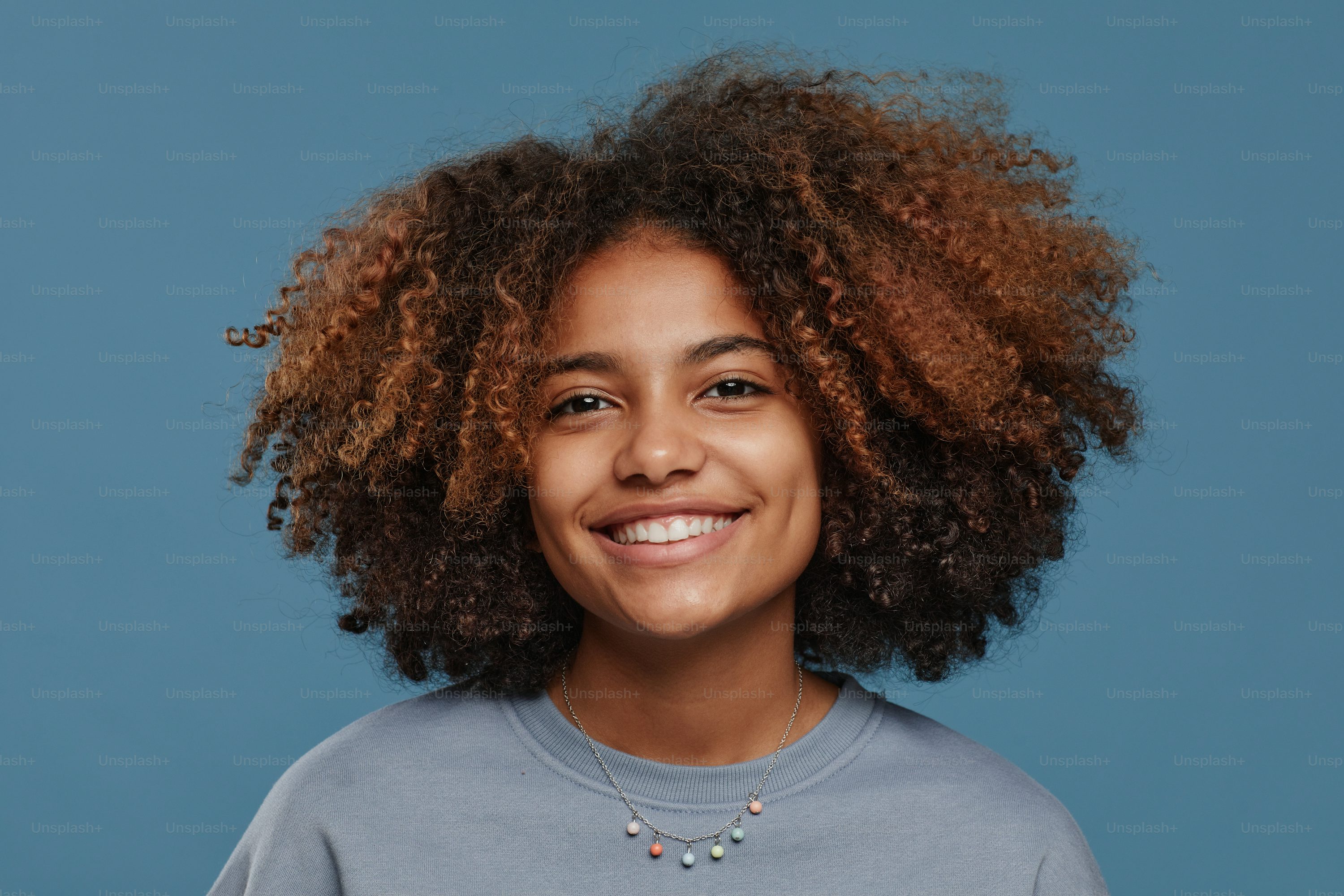 Dominique Ellis Portrait
